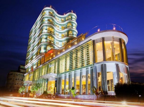 Гостиница River Hotel  Ha Tien